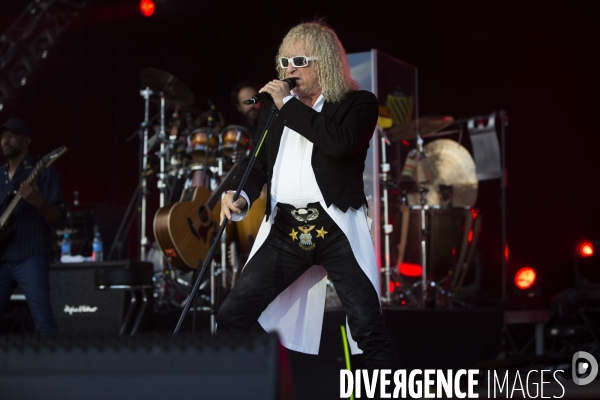 Michel polnareff