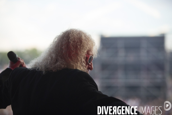 Michel polnareff
