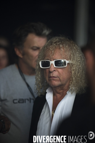 Michel polnareff