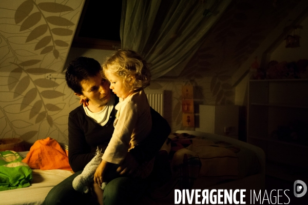 L aide à domicile en milieu rural