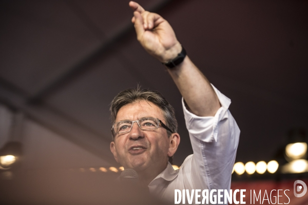 Fête de l Huma 2016