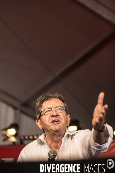 Fête de l Huma 2016