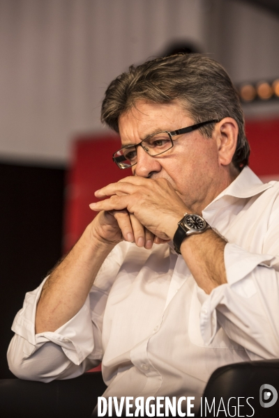 Fête de l Huma 2016