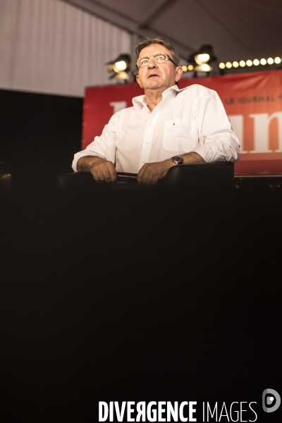 Fête de l Huma 2016