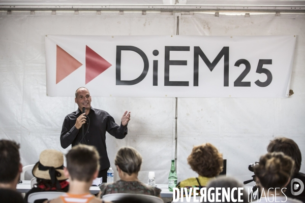 Fête de l Huma 2016
