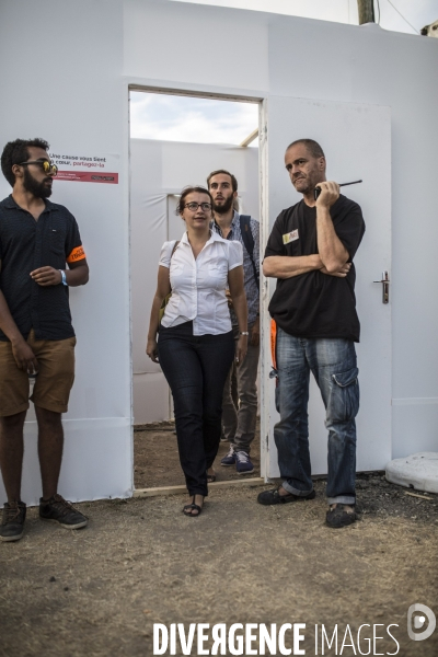 Fête de l Huma 2016