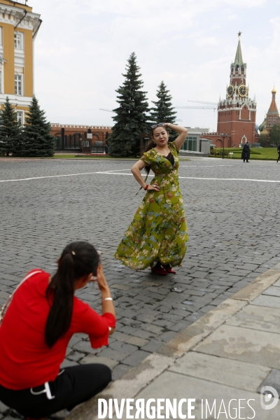 Moscou