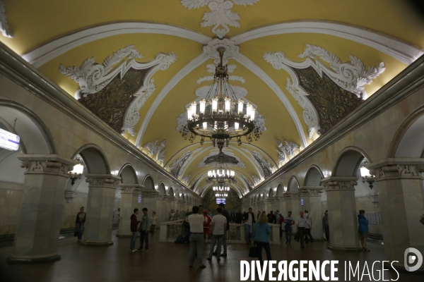 Moscou