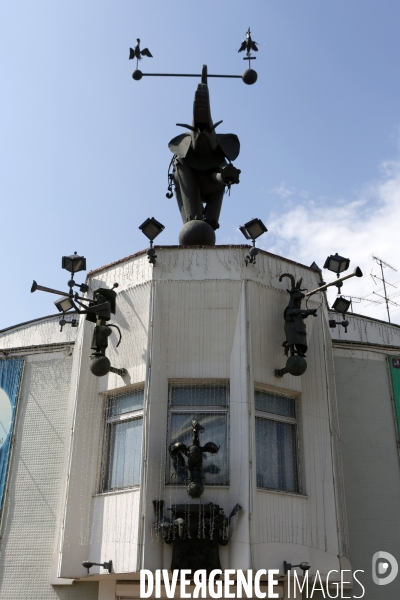 Moscou