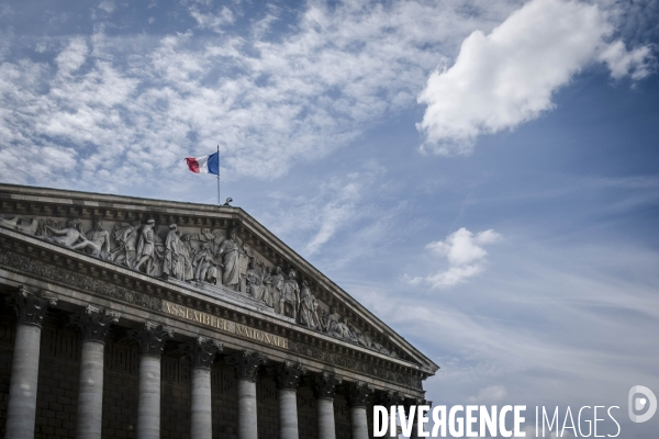 Assemblée nationale