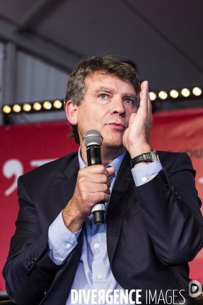 Fête de l Humanité.