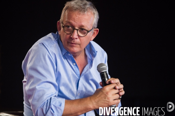 Fête de l Humanité.