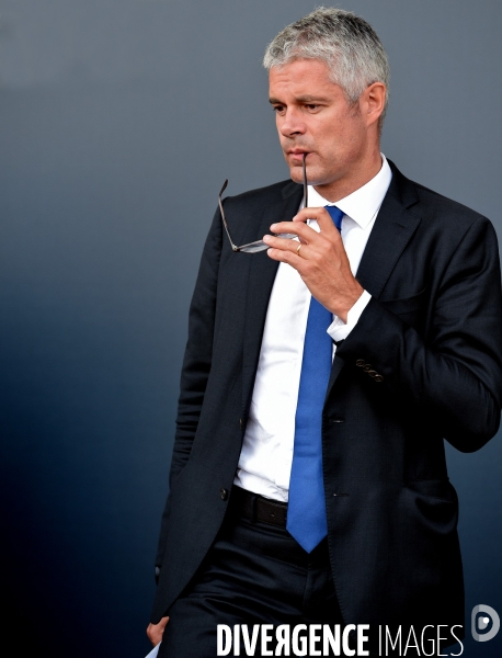 Laurent Wauquiez