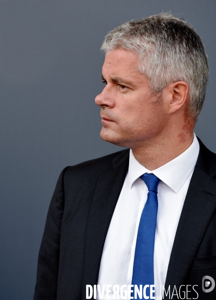 Laurent Wauquiez