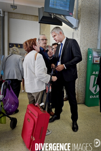 Laurent Wauquiez