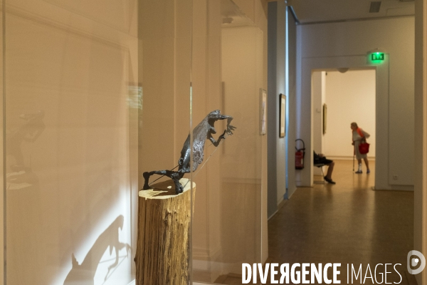 Le Rêve , L exposition évènement du Musée Cantini à Marseille