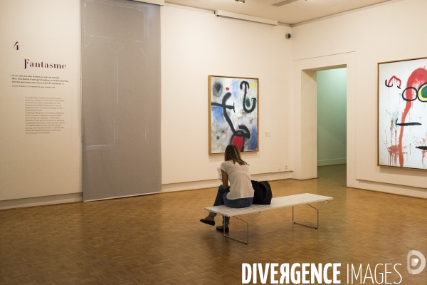 Le Rêve , L exposition évènement du Musée Cantini à Marseille