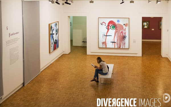 Le Rêve , L exposition évènement du Musée Cantini à Marseille