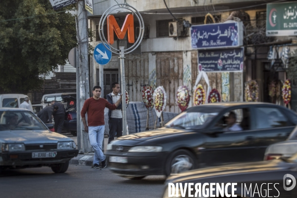 Artistes Palestiniens