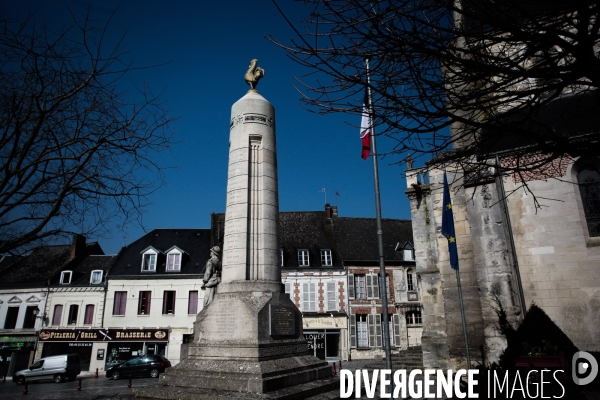 Marle dans l aisne 30%