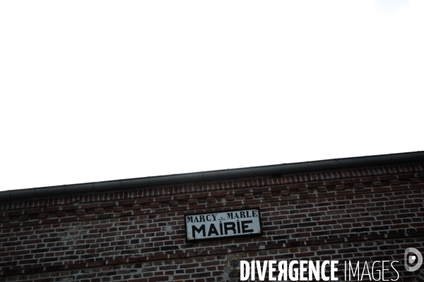 Marle dans l aisne 30%