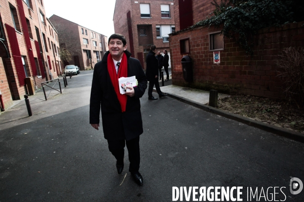 Departementales 2015 - la gauche va t elle perdre le nord