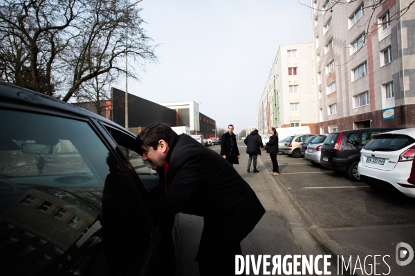Departementales 2015 - la gauche va t elle perdre le nord