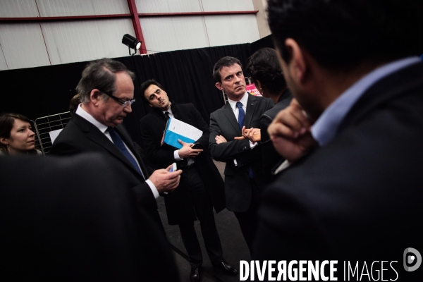 Departementales 2015 - la gauche va t elle perdre le nord