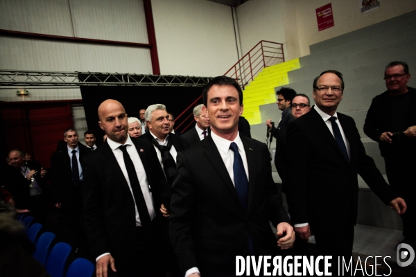 Departementales 2015 - la gauche va t elle perdre le nord