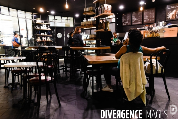 Le BHV Marais à 160 ans