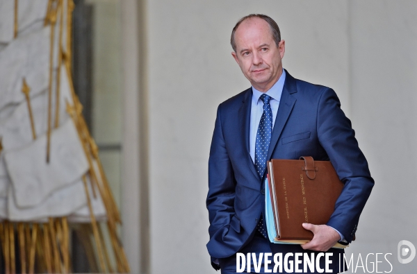 Conseil des ministres
