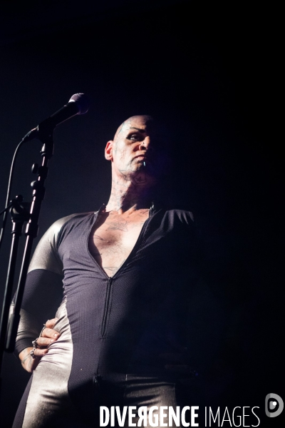 Jean-Luc Verna