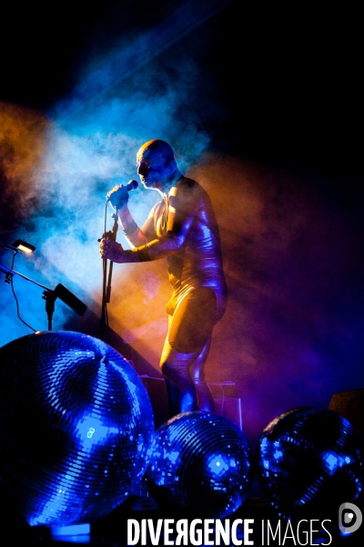 Jean-Luc Verna