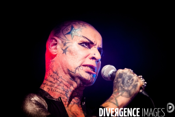 Jean-Luc Verna