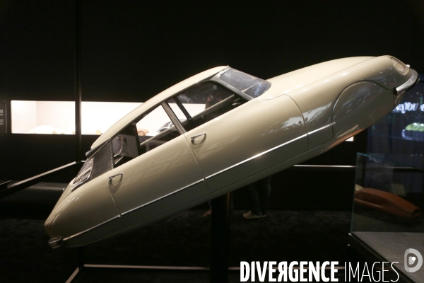 Mondial de l Automobile 2016