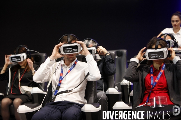 Mondial de l Automobile 2016