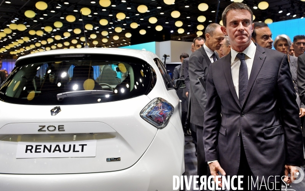 Manuel Valls
