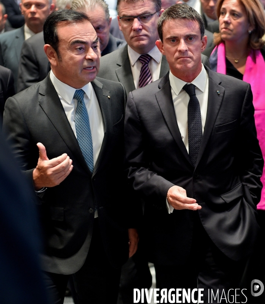 Manuel Valls