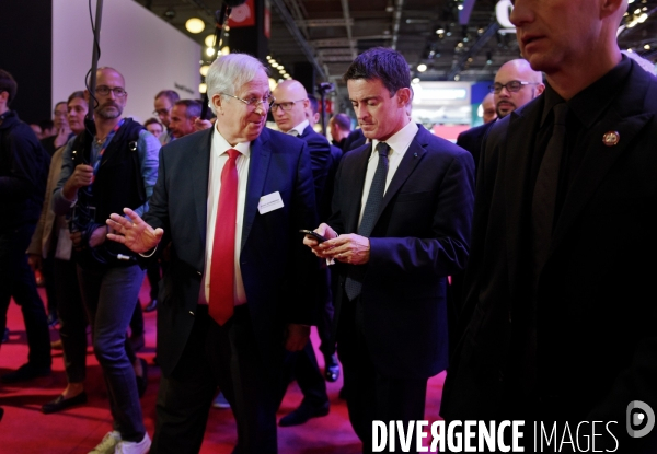 Manuel Valls
