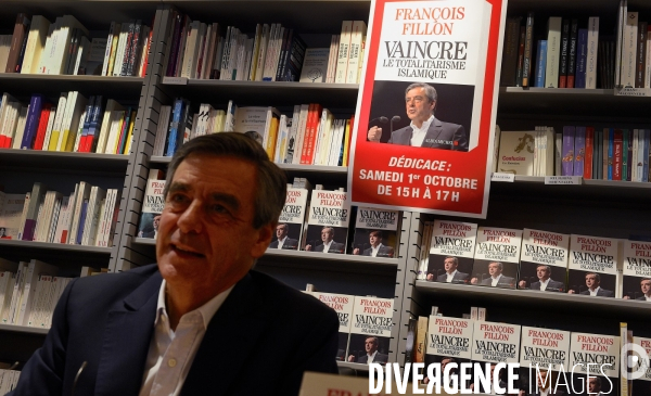 François Fillon