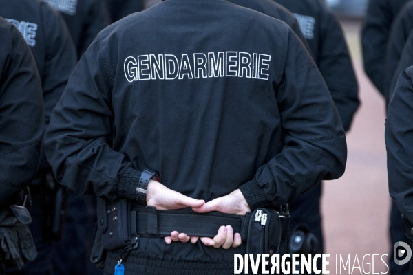 François Hollande à Calais