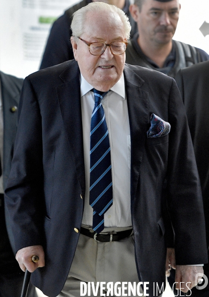 Jean Marie Le Pen