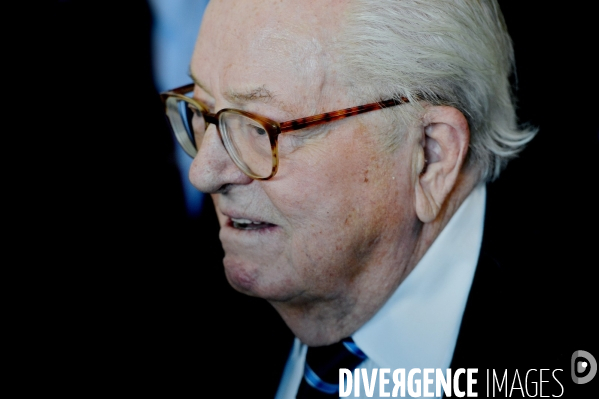 Jean Marie Le Pen