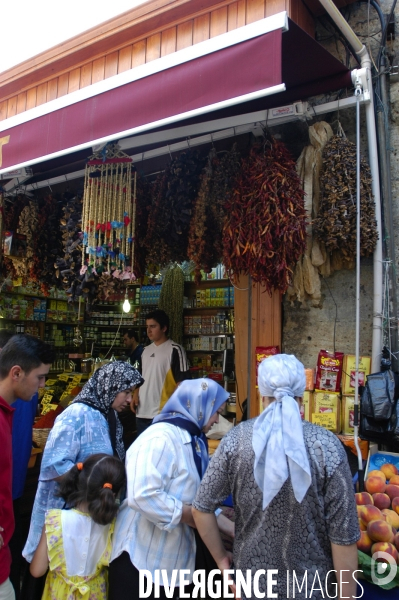 La Turquie