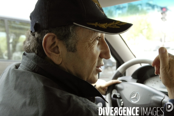 24 Heures avec Michel Drucker