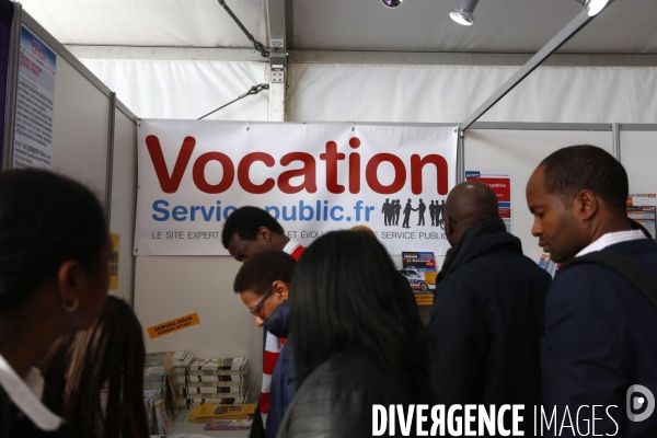 Paris pour l Emploi