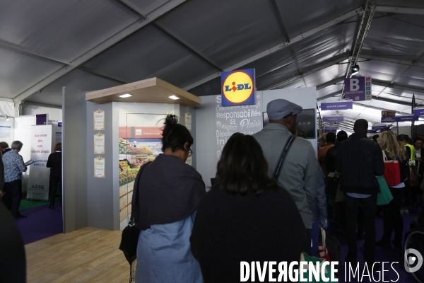 Paris pour l Emploi