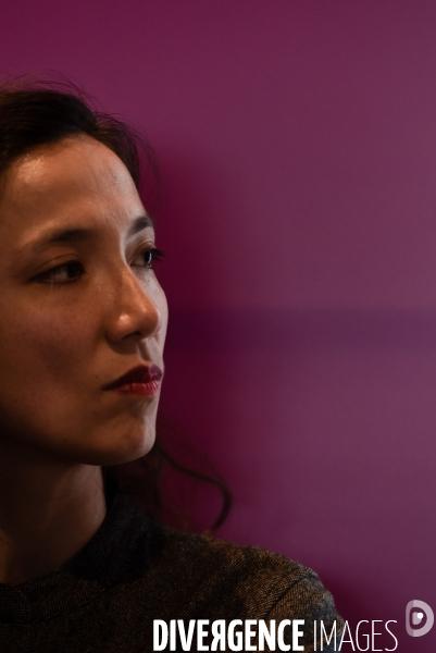 Misoo Yoon, Pôle Emploi