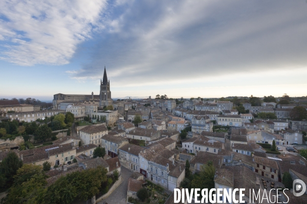 Saint Emilion