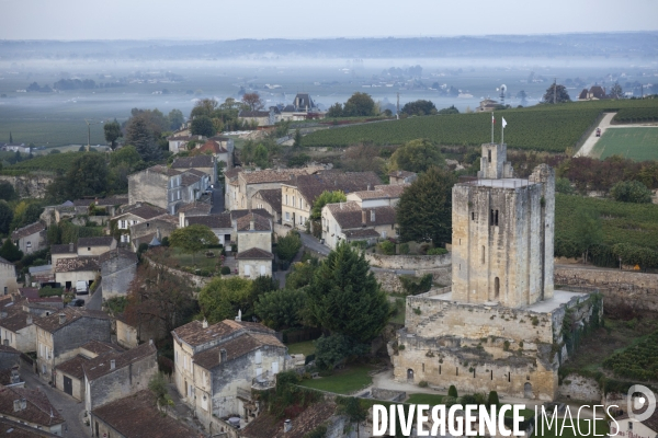 Saint Emilion